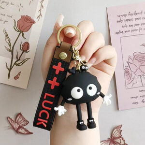 Small briquettes-Black