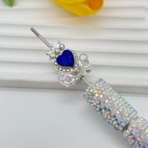 Royal blue / 26mm*21mm*17mm
