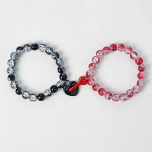 Key style + magnetic suction