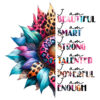 O1CN01ZcirHG2CSEPsGSK27_2211831908472-0-cib Wholesale Inspirational watercolor text