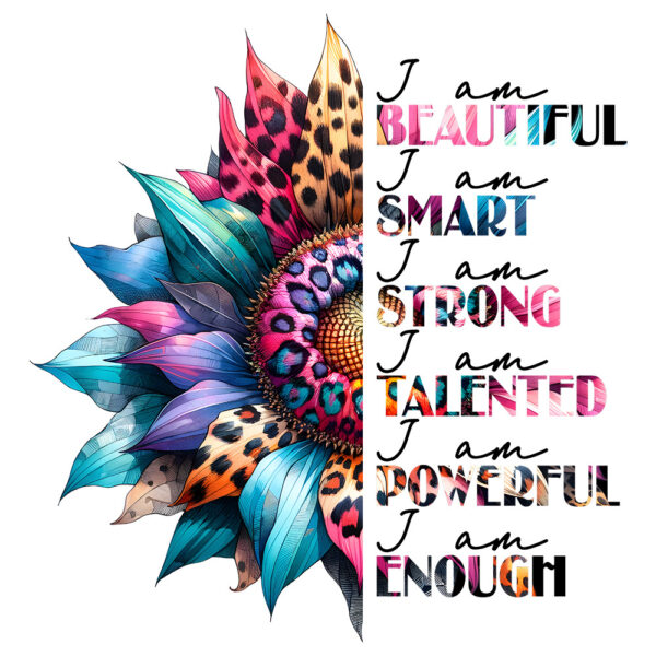 O1CN01ZcirHG2CSEPsGSK27_2211831908472-0-cib Wholesale Inspirational watercolor text