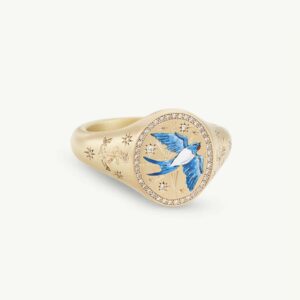 Adventurer ring