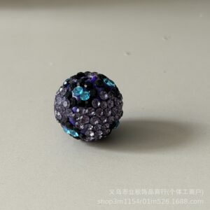 Dark purple