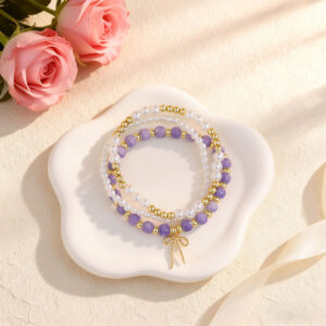 Purple / Ceramic+abs