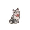 O1CN01Zjogan2Fz9qlQFh6X_2217615938950-0-cib Wholesale Ppy Animal Series Acrylic Flatback Shaker