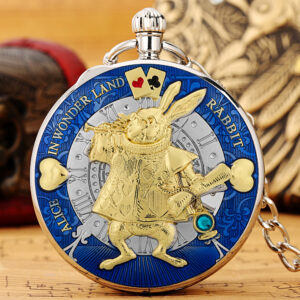 Silver Blue-P5197C