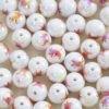 O1CN01ZjrMh820wfODxpfPX_2218603856914-0-cib Wholesale Christmas Deer Perforated Beads Decorative Beads Acrylic Beads