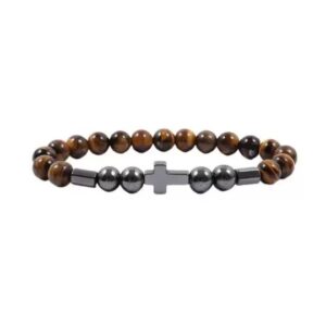 Tiger eye