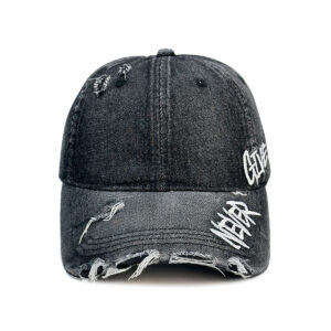 Black / One size fits all