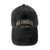 Wholesale Retro washed letter sunshade baseball cap