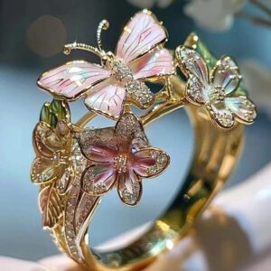 D style gold
