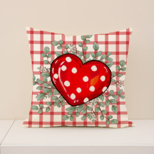 45x45cm (pillowcase only) / VP004-1