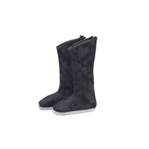 Black Dragon Boots 7.5cm 130801