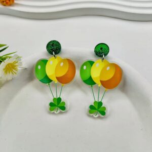 Green 8