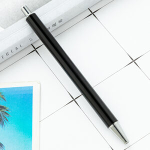 bullet 1.0 / Black (silver)