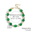 O1CN01Zw5lyJ1VD60WcRKQZ_2466522618-0-cib Wholesale Irregular acrylic geometric round necklace