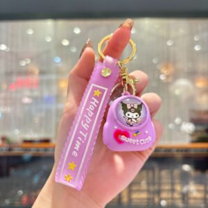 Cute pet—purple culomi