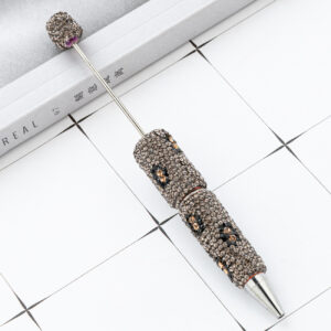 Bullet type 1.0 / Grey