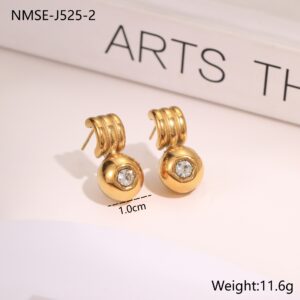 NMSE-J525-2 / 18K