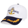 Wholesale Navy Outdoor Tourism Sunshade Baseball Hat