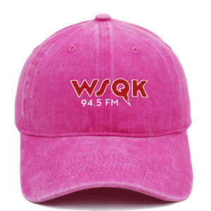 Wsqk-rose red / M（56-58cm）
