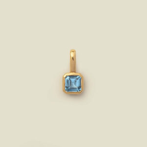 December pendant