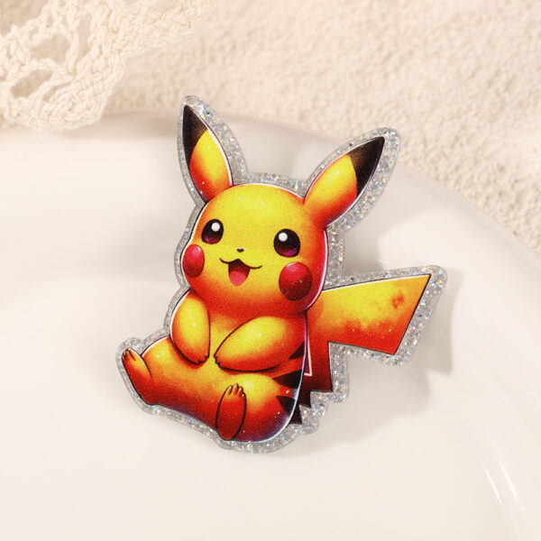 O1CN01aEMr3q2MBsabNeHXT_2218764819790-0-cib Wholesale DIY Acrylic Flatback with Cartoon Monster wder