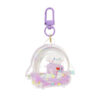 Wholesale Acrylic Sanrio Cinnamoroll Sand Keychain