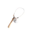 O1CN01aFzgaj268dukuMg5s_2220023327617-0-cib Wholesale Baseball keychain doll clothes aessories