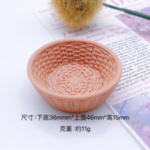 Large basket