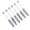 O1CN01aKmFYg1tRnV9GAiLK_2218621485899-0-cib Wholesale DIY Touchscreen Rhinestone Heart Beaded Pen