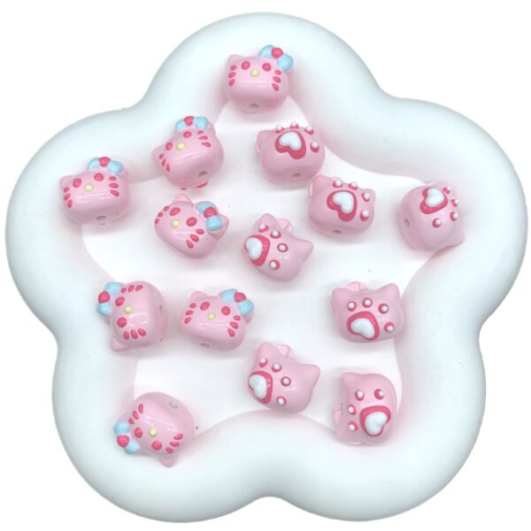 Wholesale wder beads loose beads beads OLY Exclusive