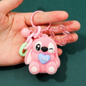 Stitch [star belt 1]-43g / Individually packaged opp packaging 10*6*4cm