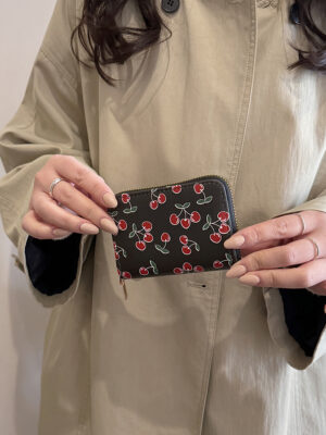 Wholesale Anti demagnetization multi card slot large capacity multifunctional zero wallet