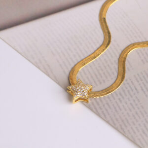 Gold (star)