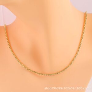 Chain 02