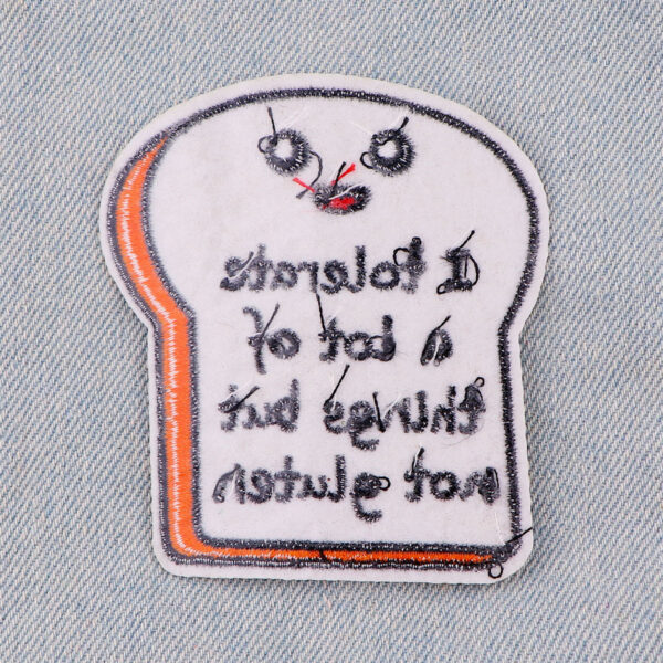 O1CN01aSHDwt20Q9F9Zfjuc_2215389716843-0-cib Wholesale Quotations Animation Embroidery Cloth Patch Clothing Luggage Accessories OLY Exclusive