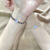 Wholesale Valentine's Day Couple Bracelet Women's Hand-Woven Bracelets