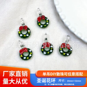 Christmas wreath