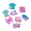 O1CN01aaSj7Q1M50RbLUgEP_2563411382-0-cib Wholesale Glitter Cartoon Medical Jewelry Cute Acrylic Flatback