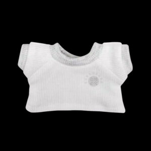 Gray t-shirt