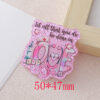 O1CN01acqQUK1M50RXJAPSC_2563411382-0-cib Wholesale Cartoon Medical Sta Name Badges, Acrylic Stickers, Glitter