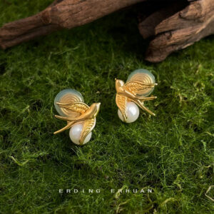 6130 original copyright ear clip style