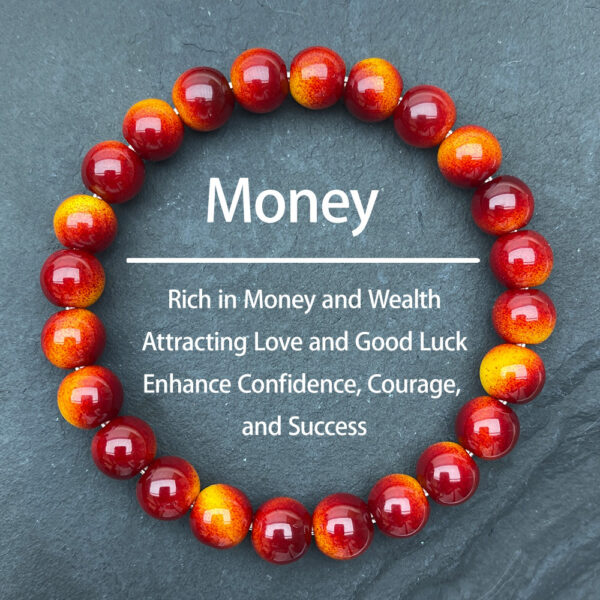 O1CN01afhgsF1wmM6ciLz2R_2217754516350-0-cib Wholesale Green Purple Sapphire Blue Red Rose Red Gold Lake Blue Yellow Tiger Eye Bracelet