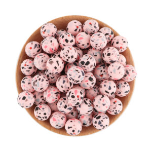 2-19 & Pastel Stone / 15mm