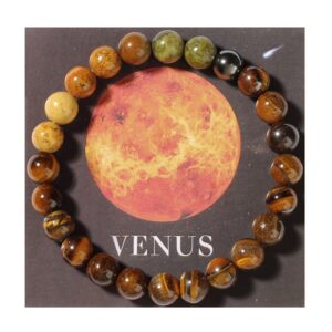 Venus (with cards)