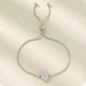 white gold