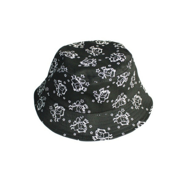 Wholesale Spring and summer dome sun hat fisherman hat