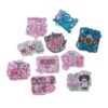 O1CN01apfScO1M50RW8E0vd_2563411382-0-cib Wholesale Cartoon Medical Sta Name Badges, Acrylic Stickers, Glitter
