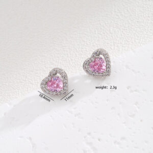 Earrings 2603